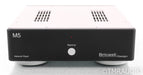 Bricasti Design M5 Wireless Network Streamer; Black; Roon Ready