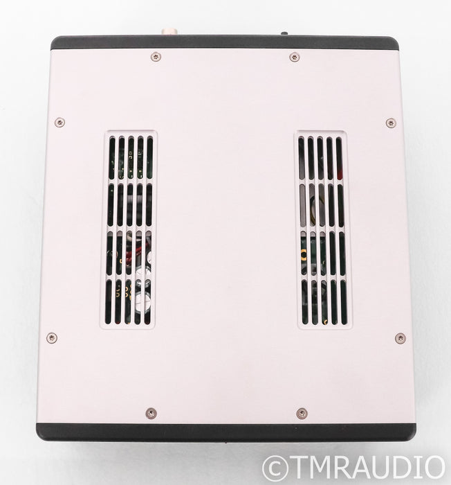 Bricasti Design M5 Network Streamer; Black; Roon Ready