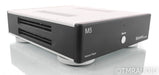 Bricasti Design M5 Network Streamer; Black; Roon Ready