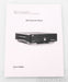 Bricasti Design M5 Wireless Network Streamer; Black; Roon Ready