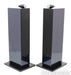 B&W 702 S2 Signature Floorstanding Speakers; Midnight Blue Pair (Open Box)