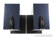 B&W 702 S2 Signature Floorstanding Speakers; Midnight Blue Pair (Open Box)