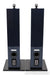 B&W 702 S2 Signature Floorstanding Speakers; Midnight Blue Pair (Open Box)