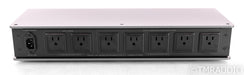 AudioQuest Niagara 1200 AC Power Line Conditioner; (Open Box)