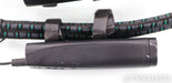 AudioQuest Rocket 88 Bi-Wire Speaker Cables; 8ft Pair; 72v DBS