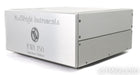 ModWright KWA150SE Stereo Power Amplifier; KWA-150-SE; Silver (Open Box)
