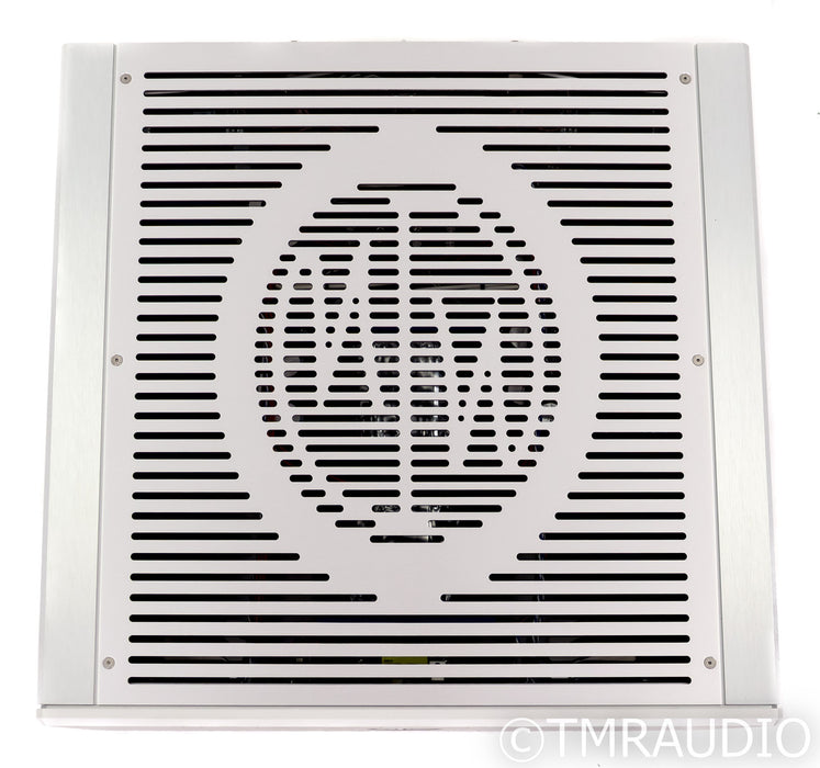 ModWright KWA150SE Stereo Power Amplifier; KWA-150-SE; Silver (Open Box)