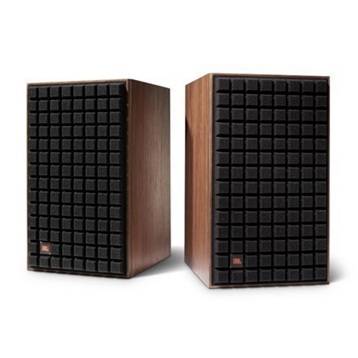 JBL L82 Classic Bookshelf Speakers; Black Pair (Unused)