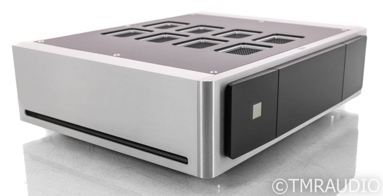NAD M23 Stereo Power Amplifier; Masters; M-23 (Open Box)