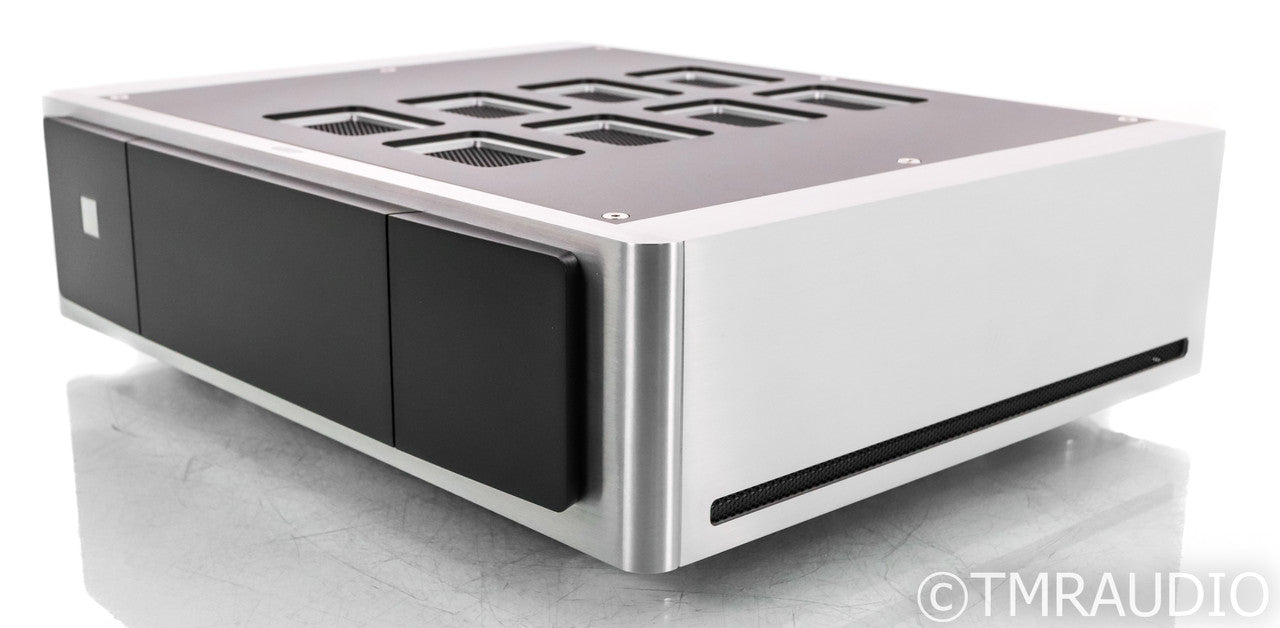 NAD M23 Stereo Power Amplifier; Masters; M-23 (Open Box)