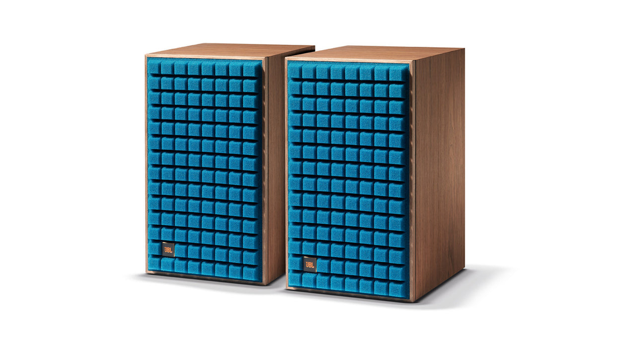 JBL L82 Classic Floorstanding Speakers; Blue Pair (Unused)