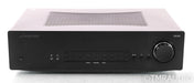Cambridge Audio CXA80 Stereo Integrated Amplifier; CXA-80; USB; Remote