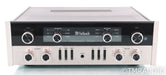 McIntosh C22 MKIV Stereo Tube Preamplifier; C-22; Mark 4; MM / MC Phono