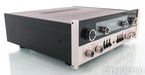 McIntosh C22 MKIV Stereo Tube Preamplifier; C-22; Mark 4; MM / MC Phono