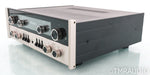 McIntosh C22 MKIV Stereo Tube Preamplifier; C-22; Mark 4; MM / MC Phono