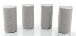 Sony HT-A9 Home Theater Surround Sound Speaker System; HTA9