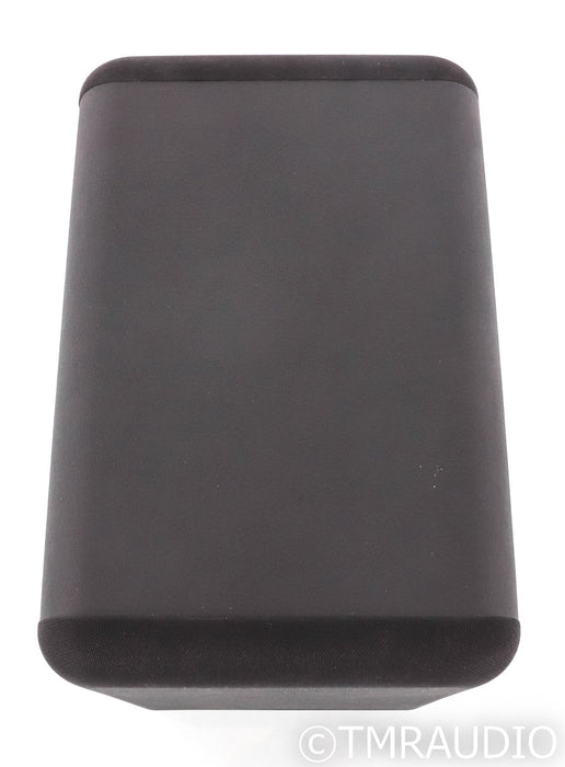 Sony SA-SW5 Powered Subwoofer; Black; For Use With Sony HT-A9 / HT-A7000
