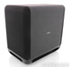 Sony SA-SW5 Powered Subwoofer; Black; For Use With Sony HT-A9 / HT-A7000