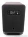 Sony SA-SW5 Powered Subwoofer; Black; For Use With Sony HT-A9 / HT-A7000