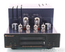 Prima Luna EVO 100 Tube DAC; Evolution; D/A Converter; USB; Remote