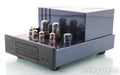 Prima Luna EVO 100 Tube DAC; Evolution; D/A Converter; USB; Remote