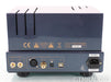 Prima Luna EVO 100 Tube DAC; Evolution; D/A Converter; USB; Remote