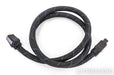 Pangea AC 9SE MkII C19 Power Cable; 9-SE Mk2; 2m AC Cord