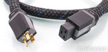 Pangea AC 9SE MkII C19 Power Cable; 9-SE Mk2; 2m AC Cord