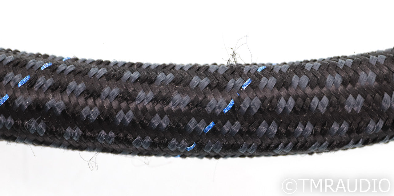 Pangea AC 9SE MkII C19 Power Cable; 9-SE Mk2; 2m AC Cord