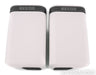 Q Acoustics Q Active 200 Powered Bookshelf Speakers; White Pair; Hub (Open Box)