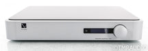 PS Audio Direct Stream Junior DAC; DSJ; D/A Converter; USB; Remote; Silver