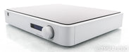PS Audio Direct Stream Junior DAC; DSJ; D/A Converter; USB; Remote; Silver
