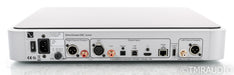PS Audio Direct Stream Junior DAC; DSJ; D/A Converter; USB; Remote; Silver