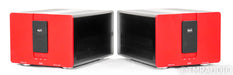 SPL Performer m1000 Mono Power Amplifier; Red Pair; M-1000 (Open Box)