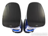 Focal Sopra No.3 Floorstanding Speakers; Audi Blue Pair; N3
