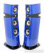 Focal Sopra No.3 Floorstanding Speakers; Audi Blue Pair; N3
