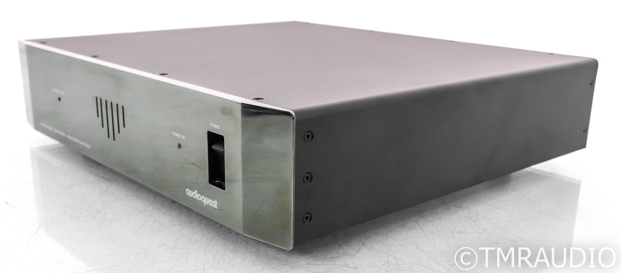 AudioQuest Niagara 3000 AC Power Line Conditioner; (Open Box)