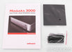 AudioQuest Niagara 3000 AC Power Line Conditioner; (Open Box)