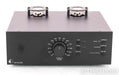 Pro-Ject Tube Box DS2 MM / MC Tube Phono Preamplifier; Black