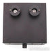 Pro-Ject Tube Box DS2 MM / MC Tube Phono Preamplifier; Black