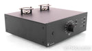 Pro-Ject Tube Box DS2 MM / MC Tube Phono Preamplifier; Black