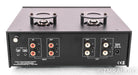 Pro-Ject Tube Box DS2 MM / MC Tube Phono Preamplifier; Black