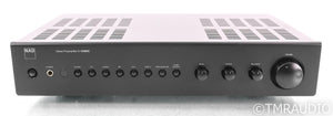 NAD C 165BEE Stereo Preamplifier; Remote; MM / MC Phono (Open Box)
