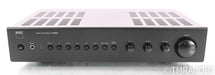 NAD C 165BEE Stereo Preamplifier; Remote; MM / MC Phono (Open Box)