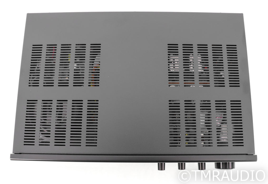 NAD C 165BEE Stereo Preamplifier; Remote; MM / MC Phono (Open Box)