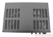 NAD C 165BEE Stereo Preamplifier; Remote; MM / MC Phono (Open Box)