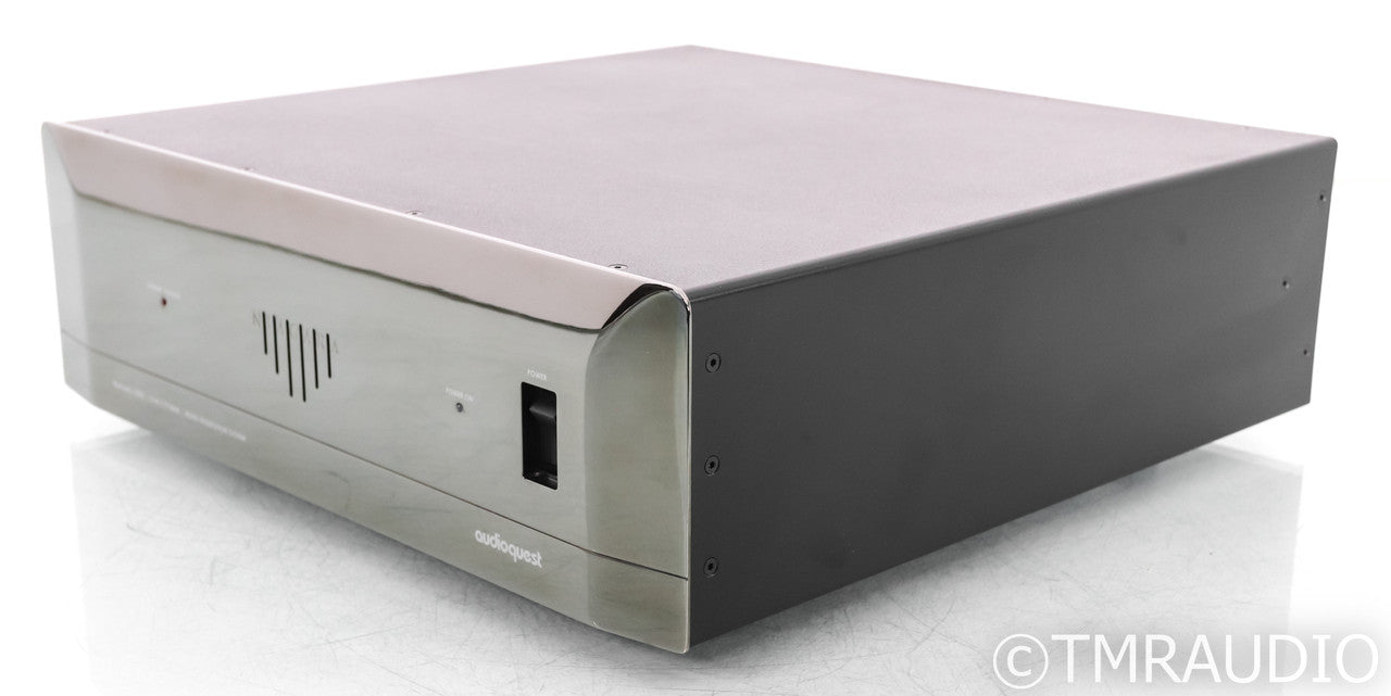 AudioQuest Niagara 5000 AC power Line Conditioner