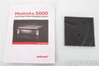 AudioQuest Niagara 5000 AC power Line Conditioner