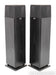 Ohm Walsh 2000 Tall Floorstanding Speakers; wT-2000; Black Pair