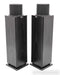 Ohm Walsh 2000 Tall Floorstanding Speakers; wT-2000; Black Pair